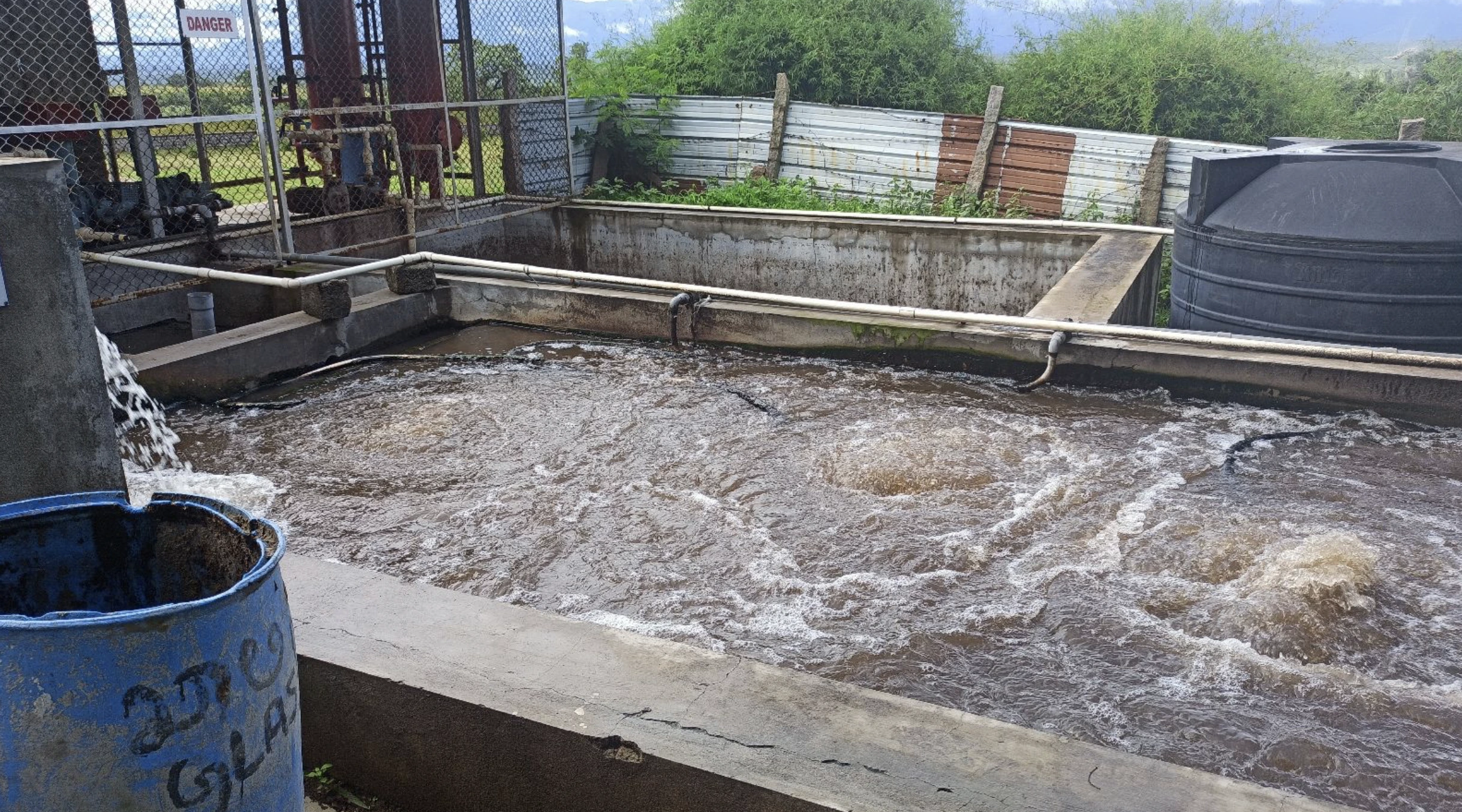 Wastewater Covid Surveillance: Researchers identify key spots in Bengaluru for early warnings